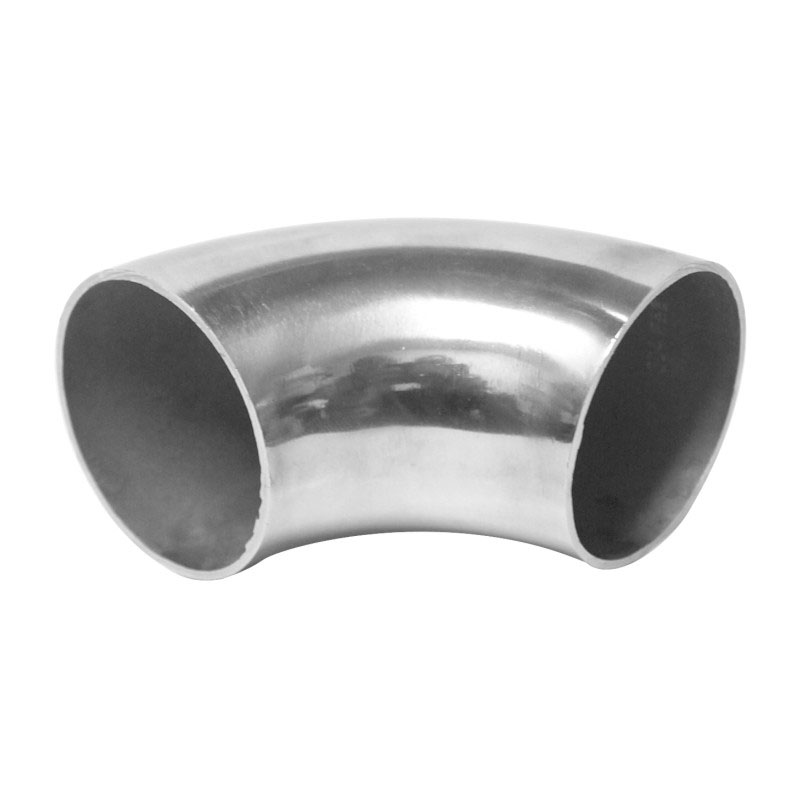 90 degree ss304  stainless steel elbow 50.8mm